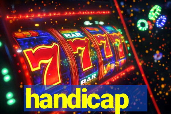 handicap - 2.5 o que significa